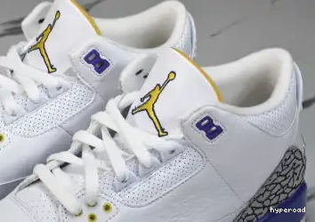 Hyperoad PE 3 Retro Bryant Jordan Kobe 0510